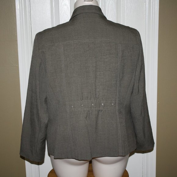 Conrad size 18 dress Jacket - Picture 4 of 7